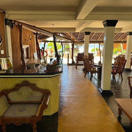Ibisbird Beach Bungalows, Sport, Spa And Restaurant Tangalle Exterior foto
