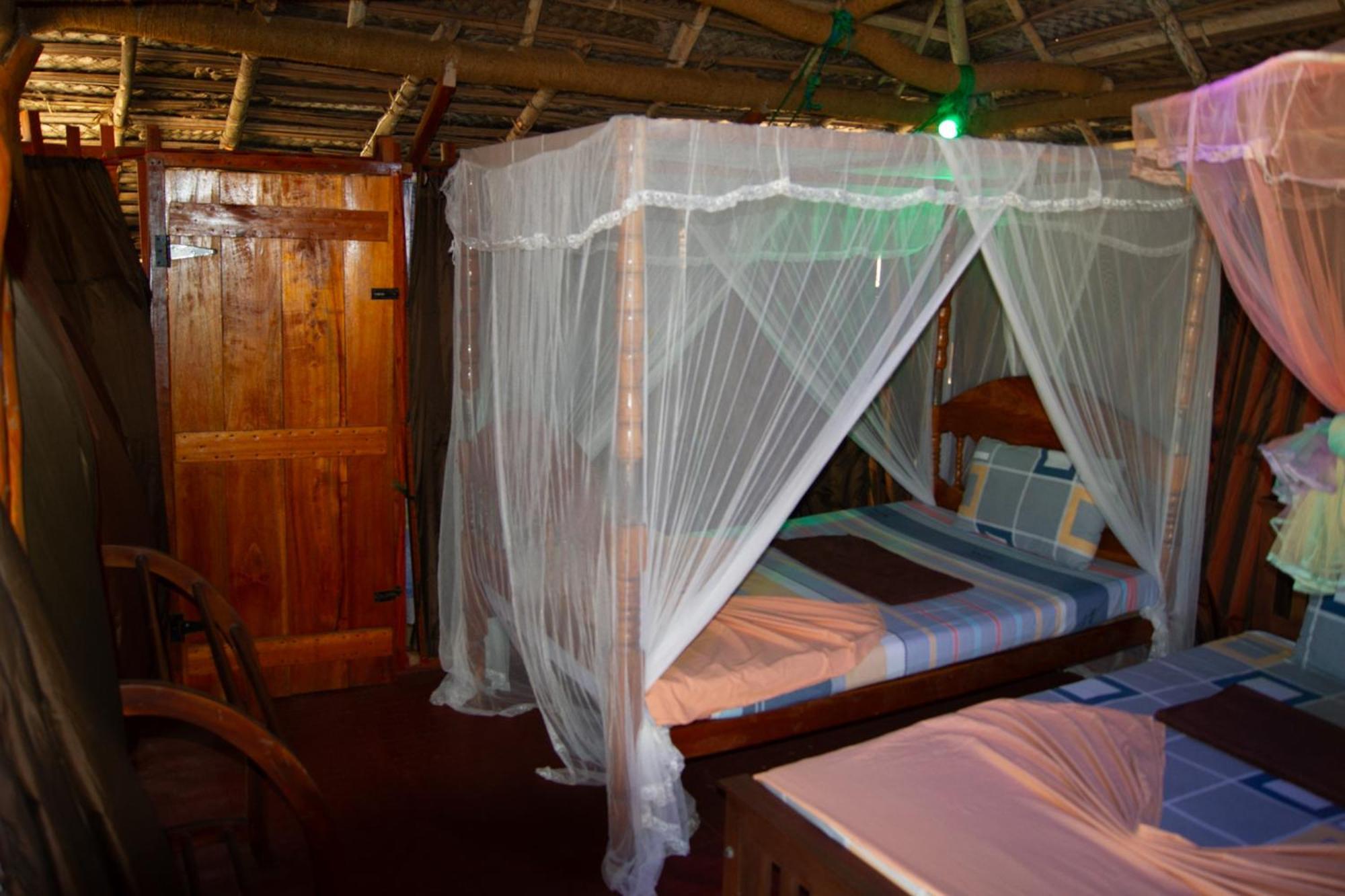 Ibisbird Beach Bungalows, Sport, Spa And Restaurant Tangalle Exterior foto