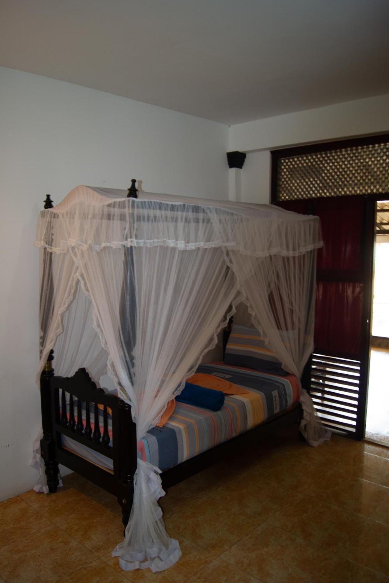 Ibisbird Beach Bungalows, Sport, Spa And Restaurant Tangalle Exterior foto